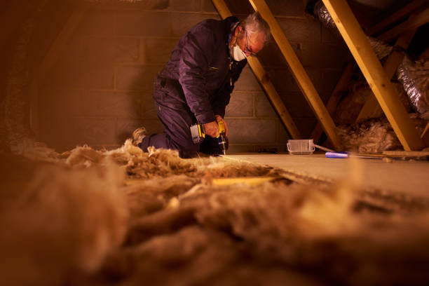 Best Residential Insulation in Verde Village, AZ